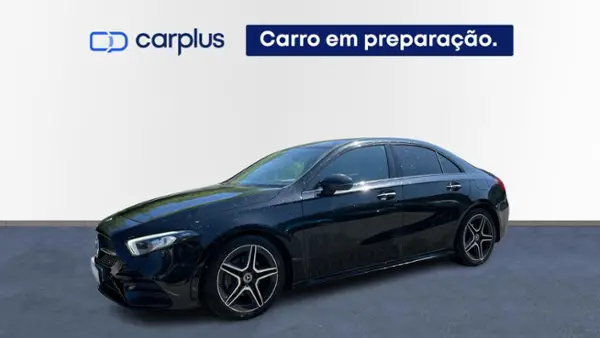 Mercedes-Benz Classe A